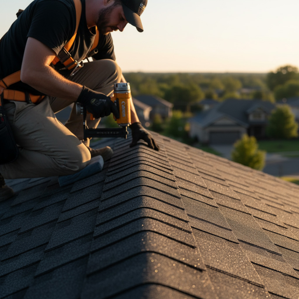 Ultimate Roof Installation Guide St. Louis image 3