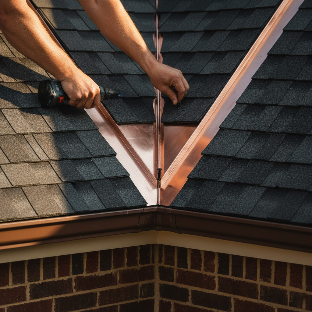 Tile Roof Mastery for St. Louis Homes