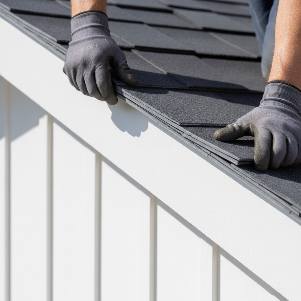 Metal Roofs St. Louis: What Pros Hide image 3