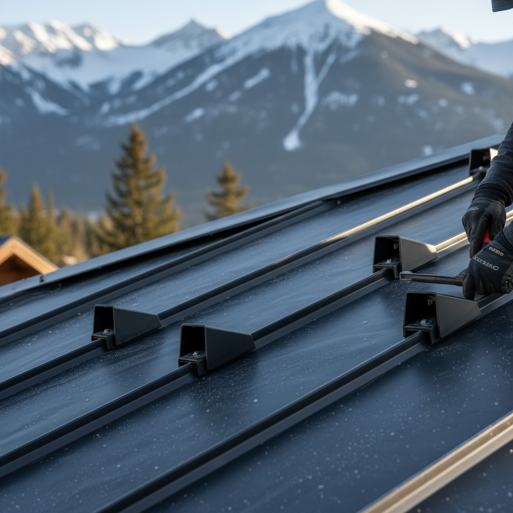 Roof Maintenance St. Louis: Save Big image 3